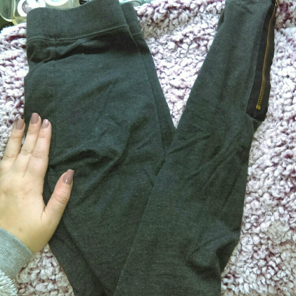 American eagle high rise leggings